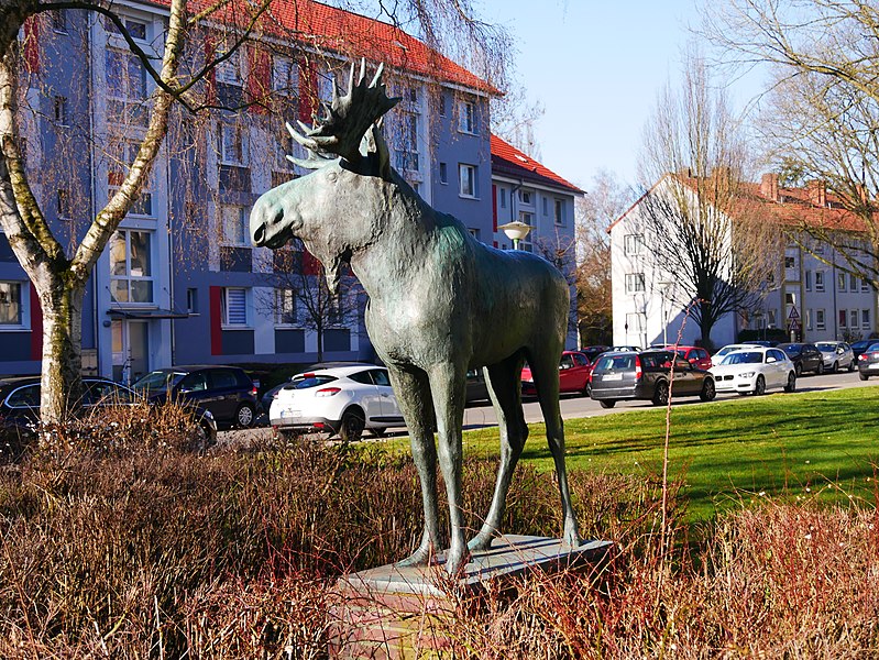 Immobilienmakler Bremen Obervieland | Stripling Immobilien