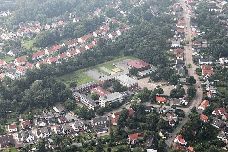 Immobilienmakler Bremen Burglesum | Stripling Immobilien