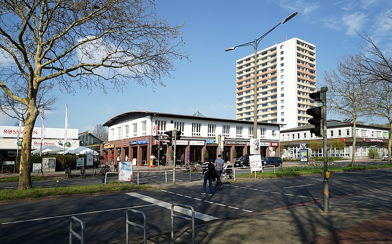 Immobilienmakler Bremen Osterholz | Stripling Immobilien