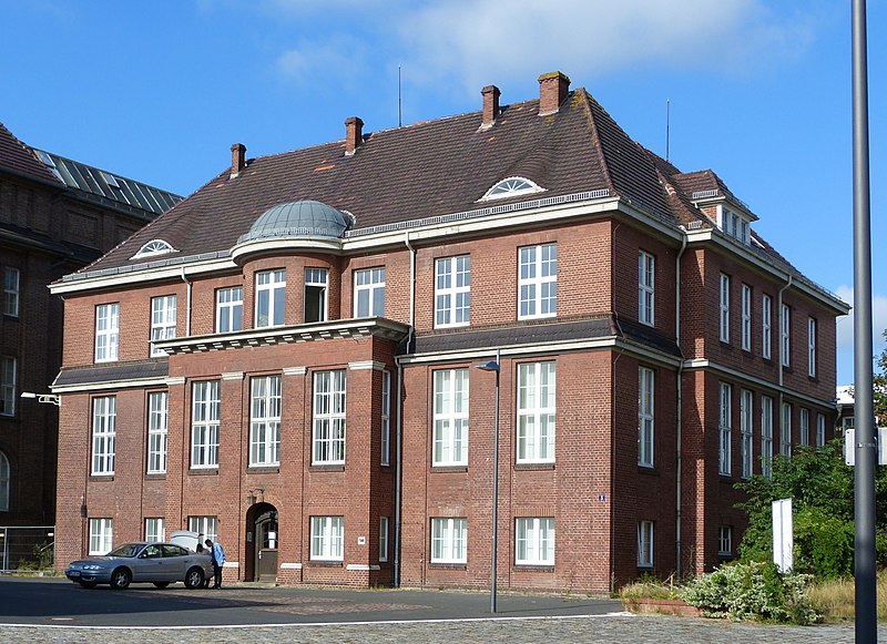 Immobilienmakler Bremen Blumenthal | Stripling Immobilien
