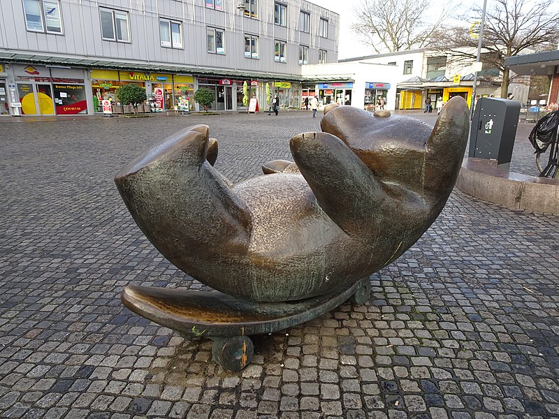 Immobilienmakler Bremen Vahr | Stripling Immobilien