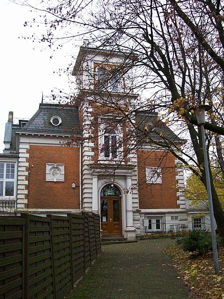 Immobilienmakler Bremen Gröpelingen | Stripling Immobilien