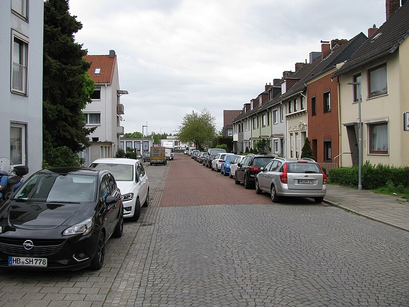 Immobilienmakler Bremen Walle | Stripling Immobilien