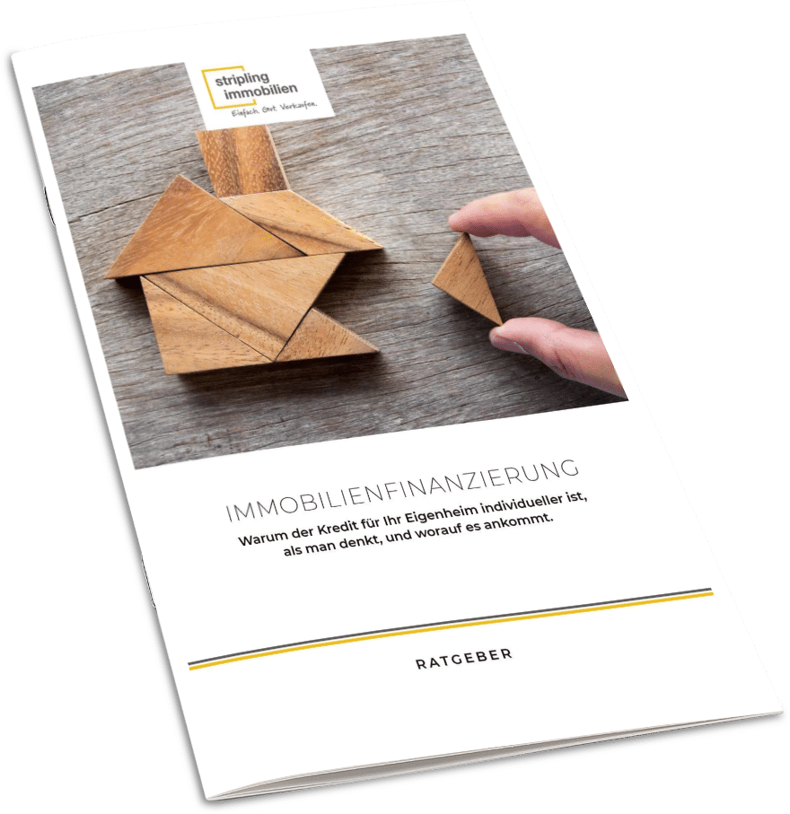 Ratgeber-Immobilienfinanzierung