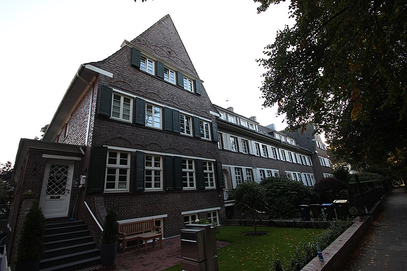 Immobilienmakler Bremen Schwachhauser | Stripling Immobilien