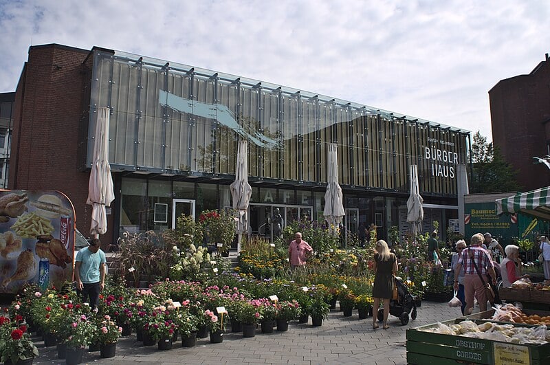 Immobilienmakler Bremen Vegesack | Stripling Immobilien