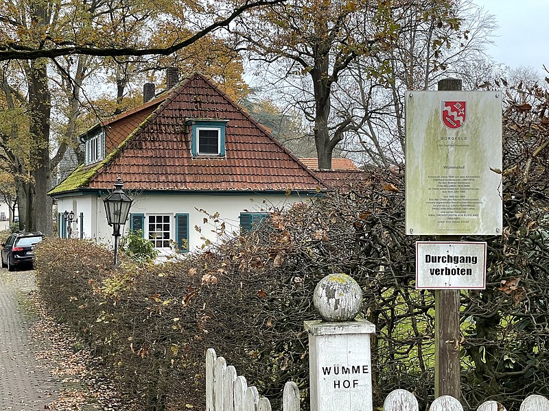 Immobilienmakler Bremen Borgfeld | Stripling Immobilien