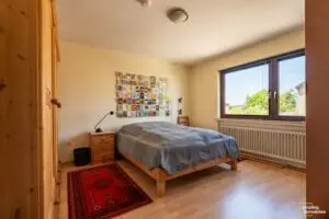 Schlafzimmer OG