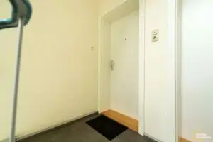 Wohnungseingangstür