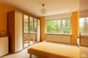 Schlafzimmer II