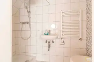 Badezimmer II OG