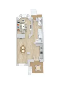 Grundriss_Hochparterre