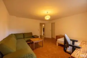 Wohnzimmer Souterrain