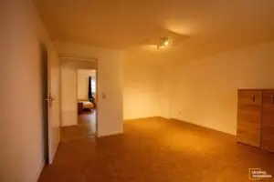 Schlafzimmer 1 Souterrain