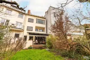 Hausansicht-Rückseite