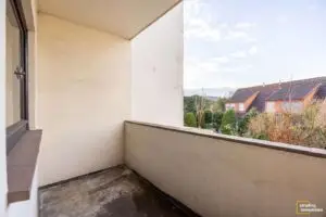Balkon 1. OG
