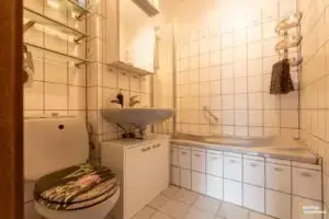Badezimmer OG