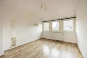 Schlafzimmer II Whg. 1