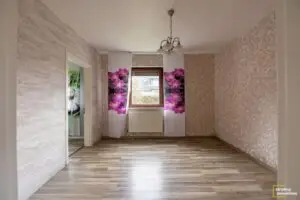 Schlafzimmer I Whg. 2