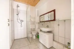 Badezimmer Whg. 2