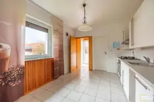 Eingangsbereich Whg. 2