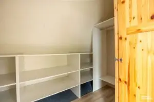 Einbauschrank Whg. 1