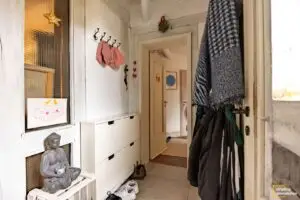 Eingangsbereich Whg.