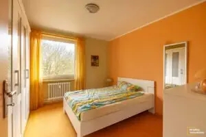 Schlafzimmer I