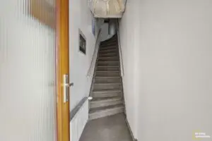 Treppenaufgang Whg. 2