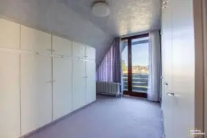 Ankleidezimmer zum SZ III