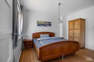 Schlafzimmer II