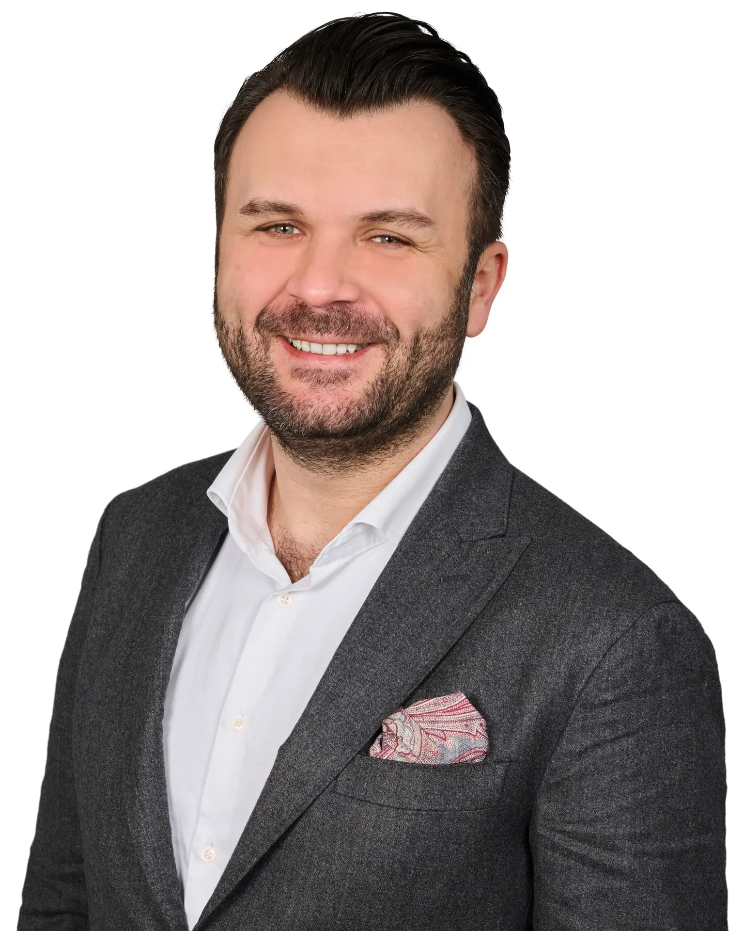 Immobilienberater Bremen | Jasenko Spasojevic
