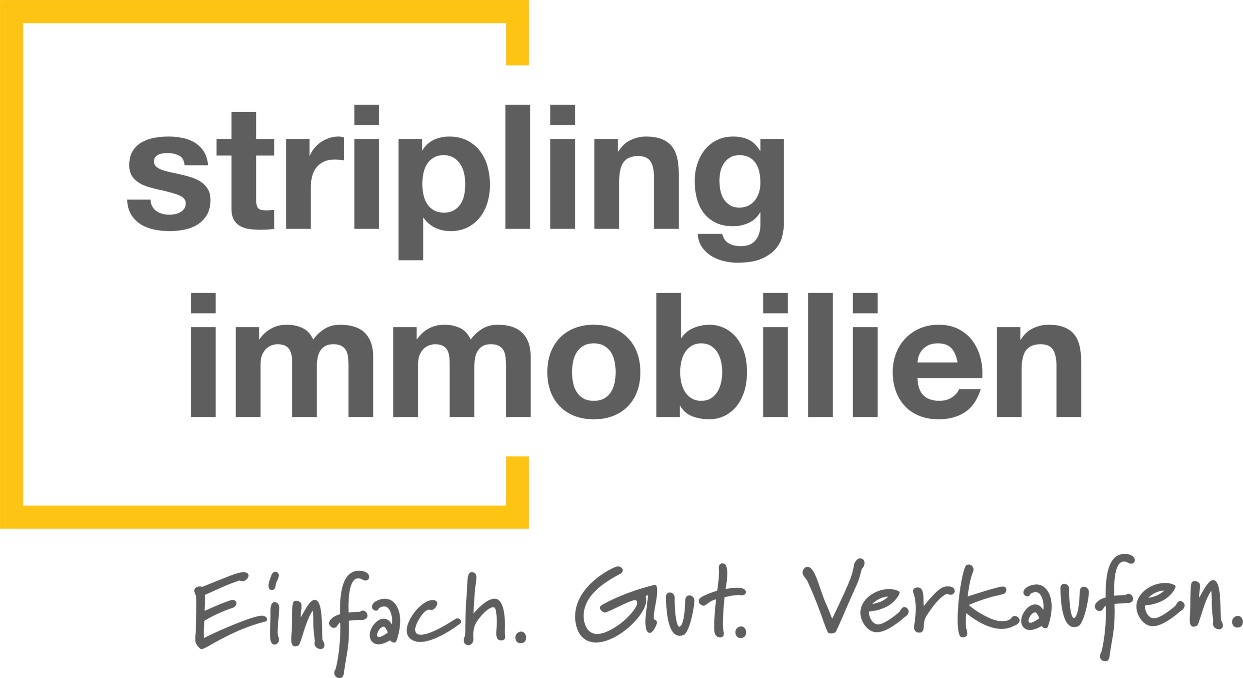 Logo Stripling Immobilien Bremen