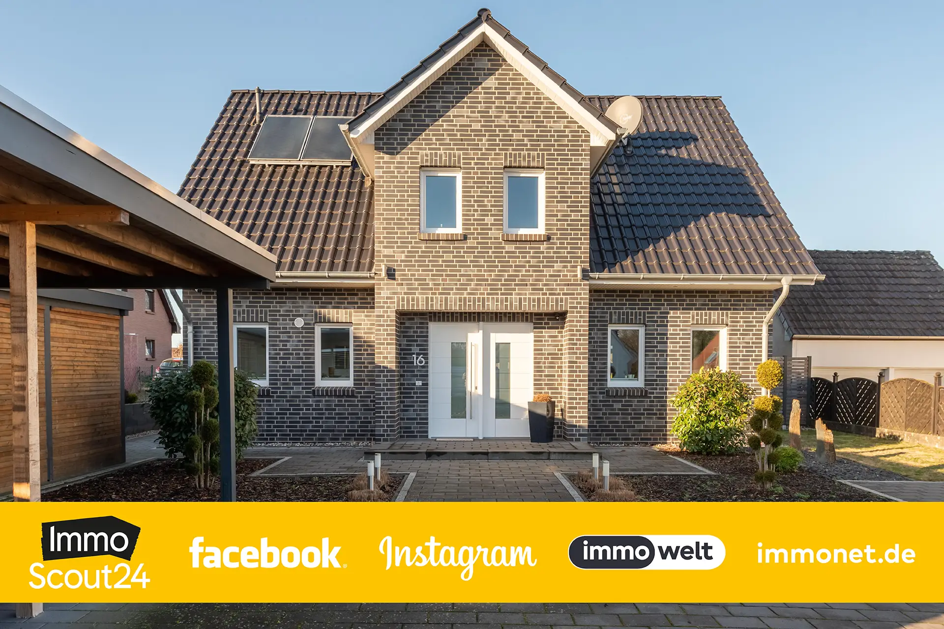 Professionelle Vermarktung | Stripling Immobilien