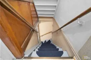 Kellertreppe
