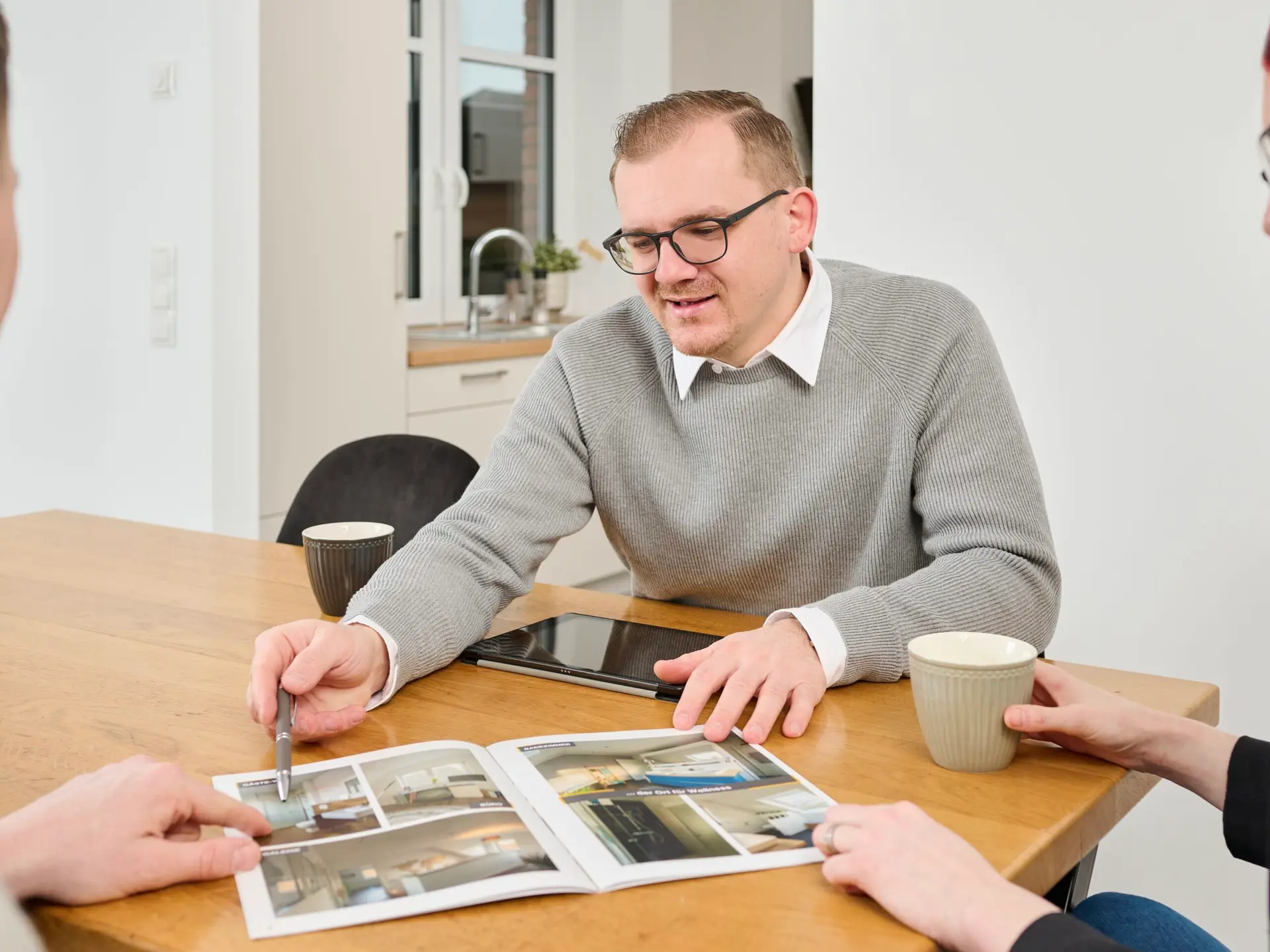 Haus verkaufen Bremen | Beratung vom Experten