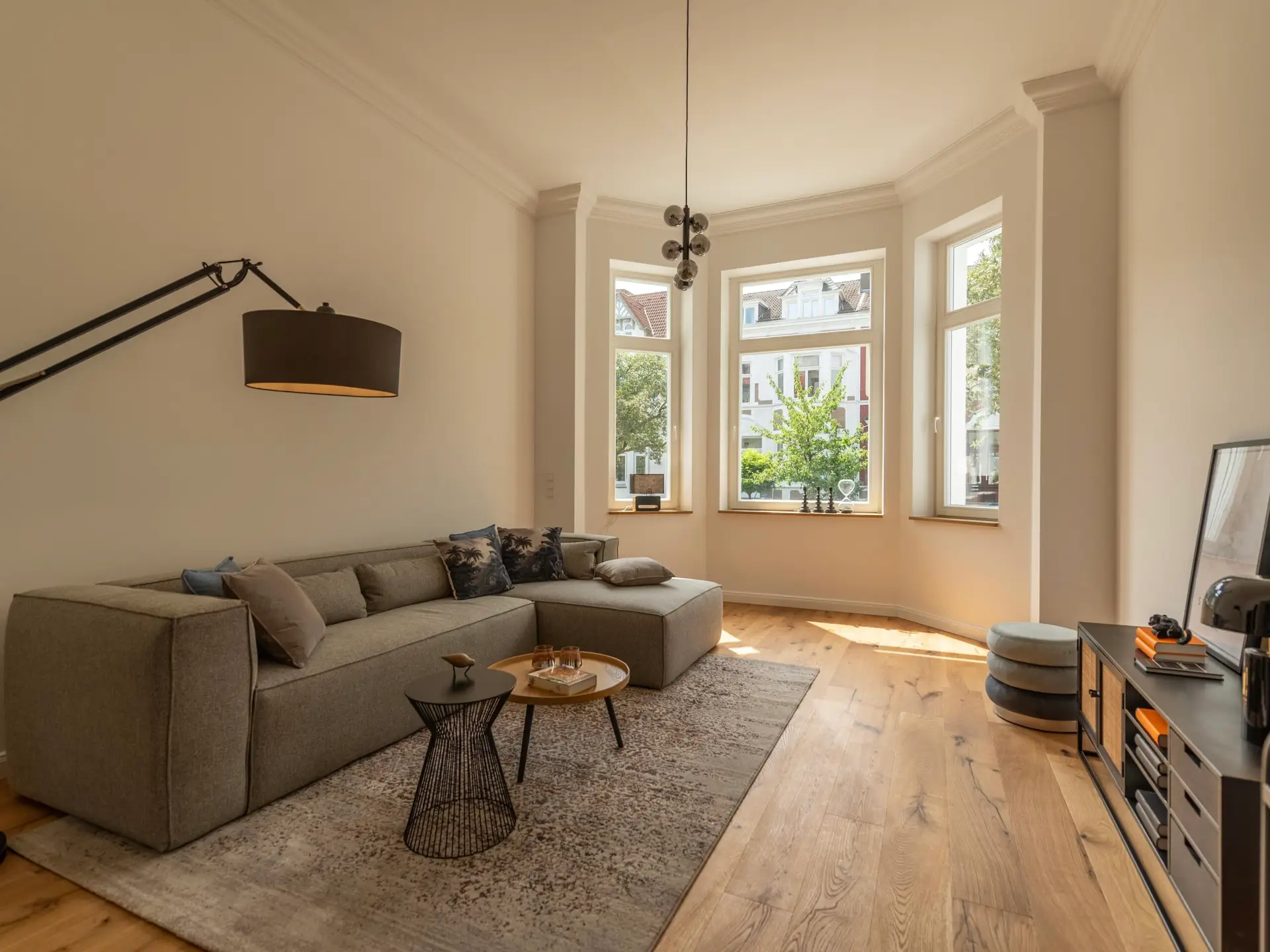 Homestaging Bremen