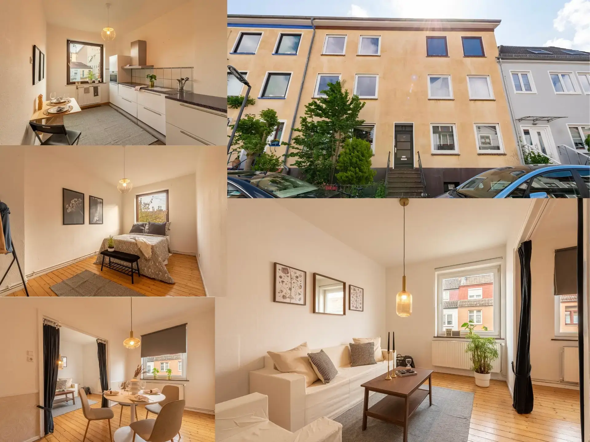 Wohnung verkaufen Bremen | Eigentumswohnung Bremen - Finndorff