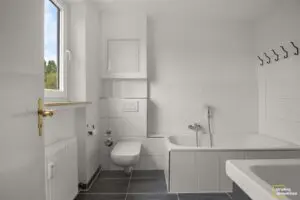 Badezimmer en-suite