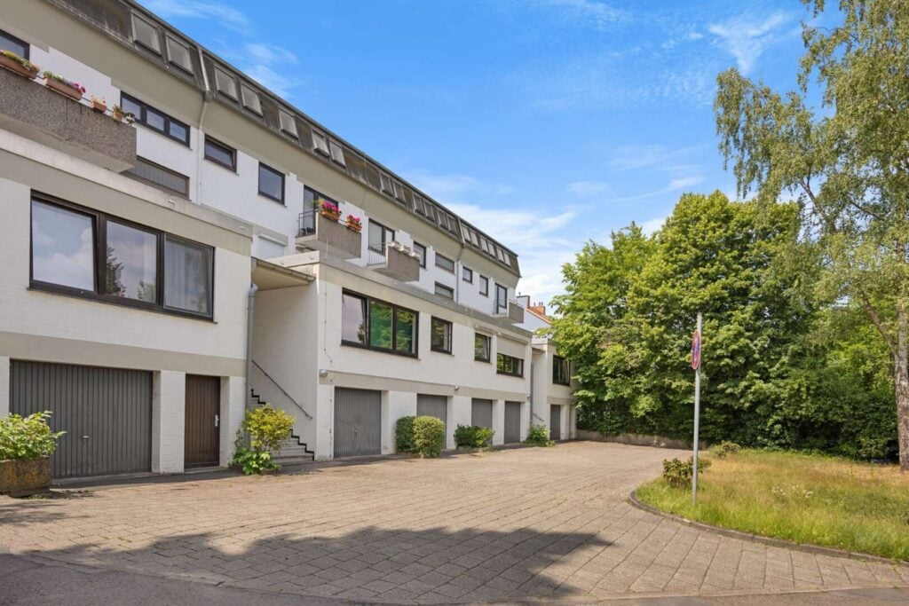 Vorderansicht