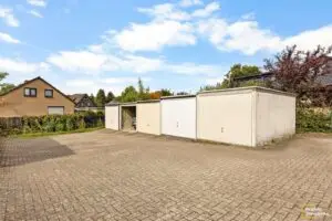 Garagenhof