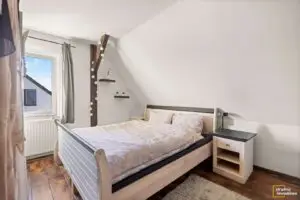 Schlafzimmer OG