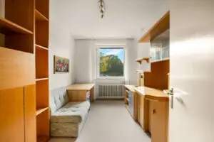 Schlafzimmer I
