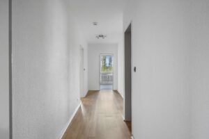 Wohnungsflur