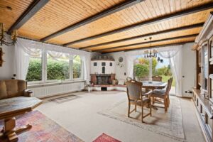 Wohnzimmer Haus 2