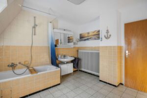 Badezimmer OG