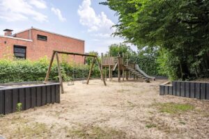 Spielplatz