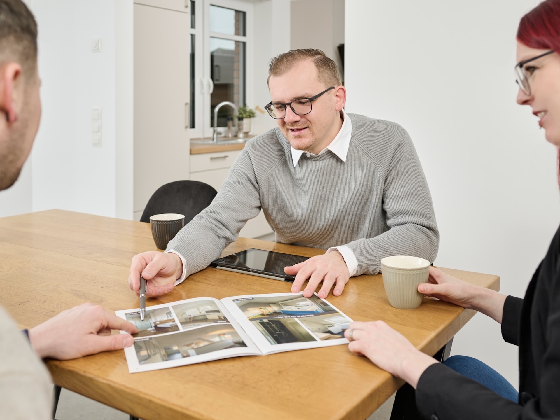 Immobilienmakler Bremen berät Eigentümer zur Marktwertanalyse beim Wohnungsverkauf