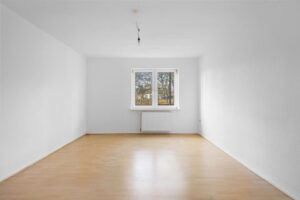 Schlafzimmer II Whg. 1