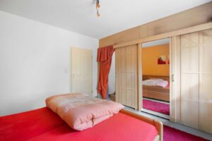 Schlafzimmer Whg. 2